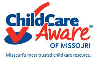 ChildCare Aware Logo